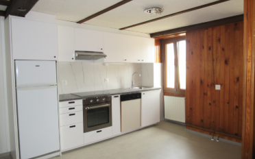 Wohnung 2.5 Zimmer - image - 4