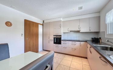 Attique 5.5 pièces - image - 2