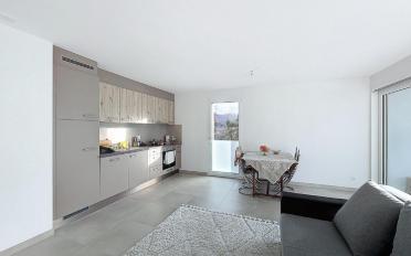 Appartement 2.5 pièces - image - 4