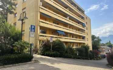 Apartment 2.5 rooms - image - 1