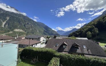 Attic flat 5.5 rooms - image - 1