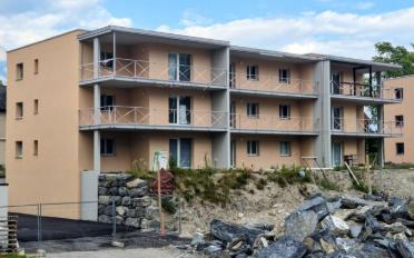 Appartement 3.5 pièces - image - 1