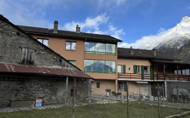 Wohnung 4.5 Zimmer - image - 2