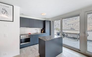 Appartement 4.5 pièces - image - 5