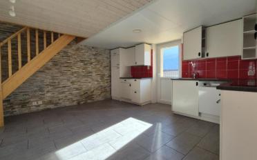 Apartment 3.5 rooms - image - 1