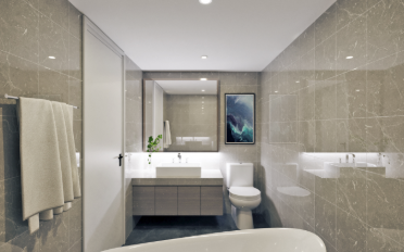 Apartment 4.5 rooms - image - 6