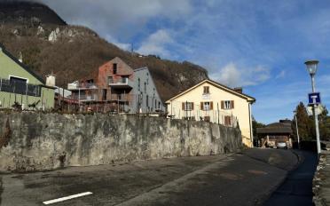 Gemischt genutzte Immobilie - image - 4