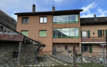 Apartment 4.5 rooms - image - 3