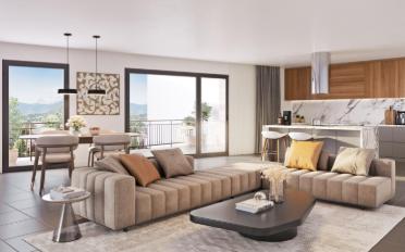 Villa 4.5 Zimmer - image - 3