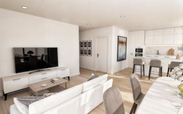 Villa 5.5 rooms - image - 2