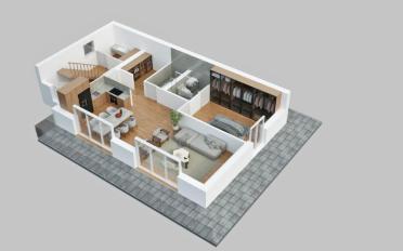 Villa 5.5 rooms - image - 4
