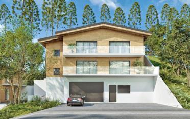 Villa 5.5 rooms - image - 2