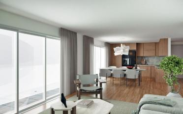 Villa 5.5 rooms - image - 8