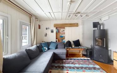 Chalet 16 Zimmer - image - 5