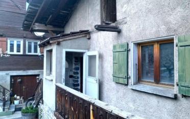 Maison 5.5 pièces - image - 1