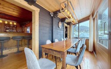 Chalet 16 rooms - image - 3