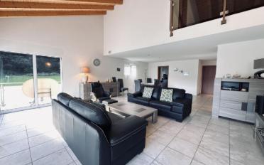 Attikawohnung 5.5 Zimmer - image - 4