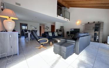 Attikawohnung 5.5 Zimmer - image - 6