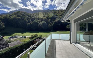 Attikawohnung 5.5 Zimmer - image - 2