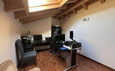 Attikawohnung 5.5 Zimmer - image - 11