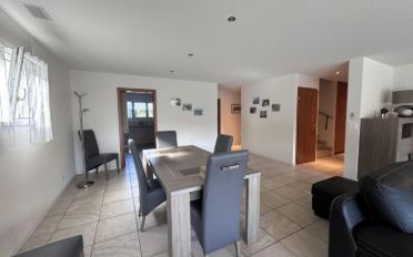 Attikawohnung 5.5 Zimmer - image - 9