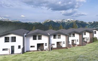 Maison jumelée - image - 1