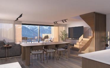 Maison jumelée - image - 3