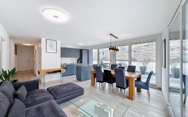 Appartement 4.5 pièces - image - 2