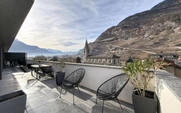 Appartement 4.5 pièces - image - 1