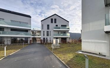 Wohnung 2.5 Zimmer - image - 2