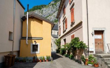 Immeuble résidentiel - image - 3