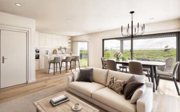 Doppeleinfamilienhaus 5.5 Zimmer - image - 3