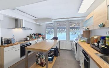 Chalet 16 rooms - image - 7