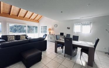 Attikawohnung 5.5 Zimmer - image - 7