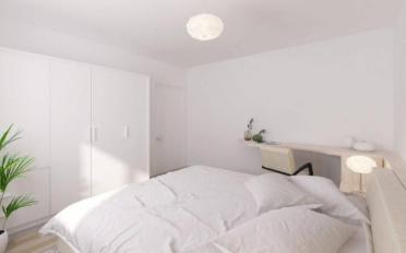 Apartment 3.5 rooms - image - 6