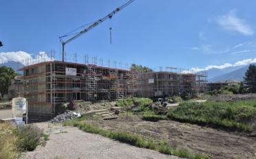 Apartment 3.5 rooms - image - 2