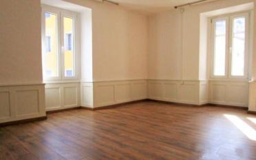 Apartment 3.5 rooms - image - 2