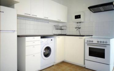 Apartment 3.5 rooms - image - 5