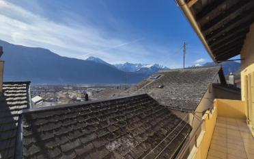 Wohnung 3.5 Zimmer - image - 9