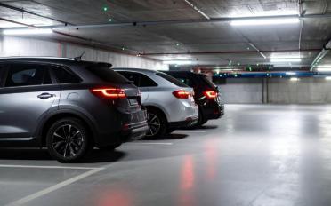 Surface de parking - image - 1