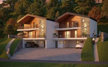 Villa 4.5 Zimmer - image - 1