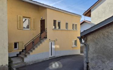 Apartment 2.5 rooms - image - 1