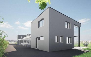 Villa 4.5 Zimmer - image - 1