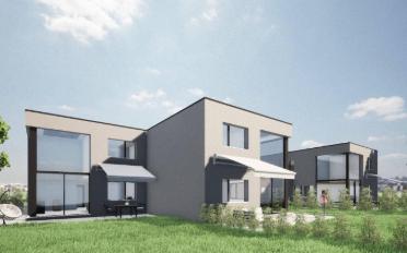 Villa 4.5 Zimmer - image - 4