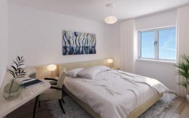 Apartment 3.5 rooms - image - 6