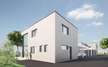 Villa 4.5 Zimmer - image - 2