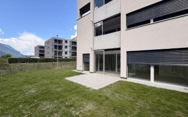 Apartment 3.5 rooms - image - 1