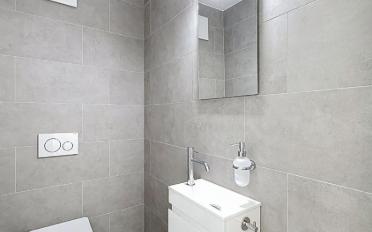 Apartment 3.5 rooms - image - 11