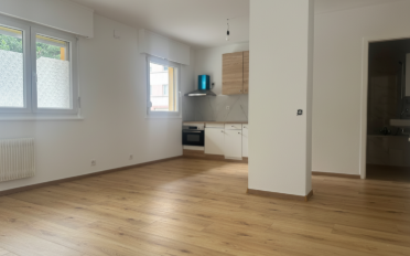 Wohnung 2.5 Zimmer - image - 2