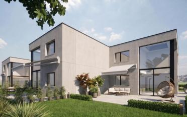 Villa 4.5 Zimmer - image - 1
